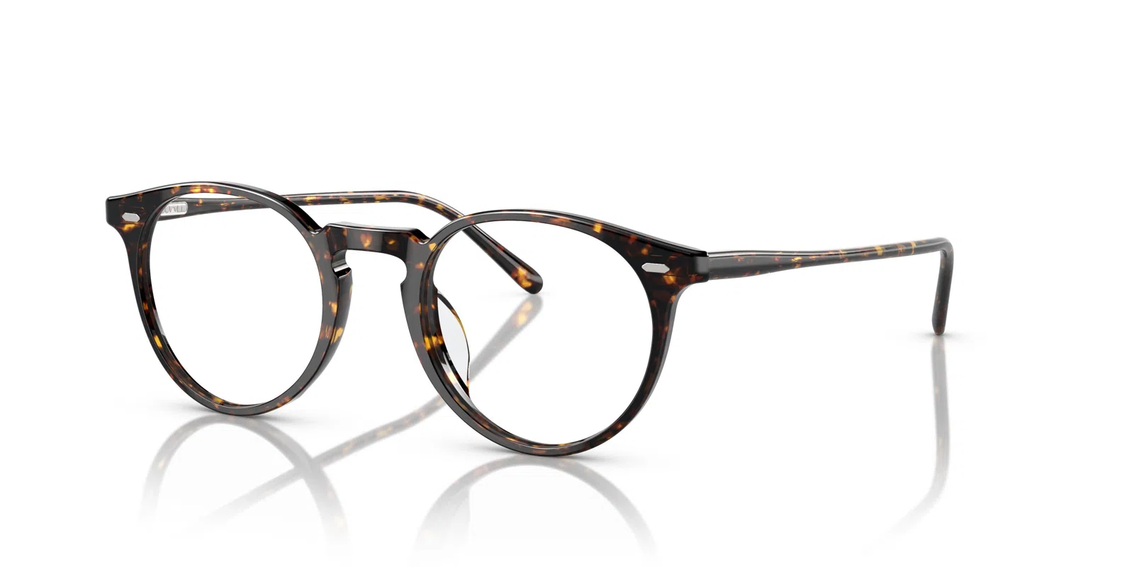 Oliver Peoples N.02 5529U Eyeglasses - view 13